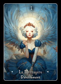 carte1 La Messagère carte1 La Messagère