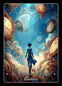 carte11 Le Voyageur du Temps carte11 Le Voyageur du Temps