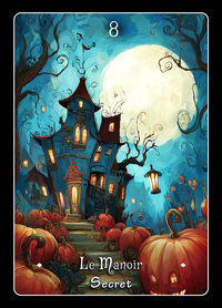 carte8 Le Manoir carte8 Le Manoir